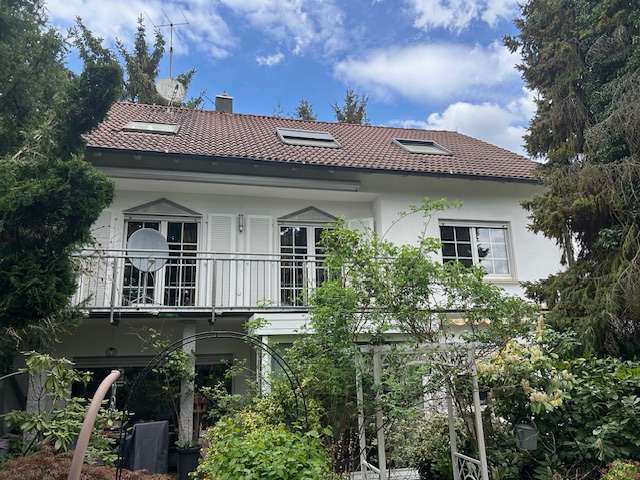 Einfamilienhaus Cadolzburg-Wachendorf Wachendorf - 6 Zimmer, 180 m&sup2;, 510.000&euro; | Angebot:26485304
