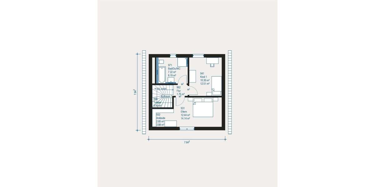 Ihr individueller Bungalow in Altdorf bei Nürnberg - flexibel planbar! - Bungalow Altdorf bei Nürnberg | Angebot:27531840