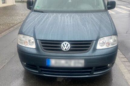 VW Caddy 290.000 km 4.900 &euro; Lauf an der Pegnitz 91207