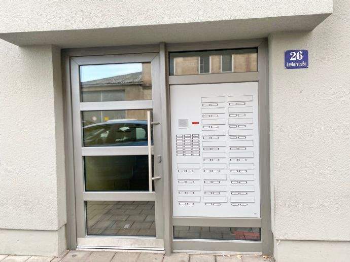 Etagenwohnung Fürth Weikershof - 3 Zimmer, 92 m&sup2;, 990&euro; | Angebot:26796666