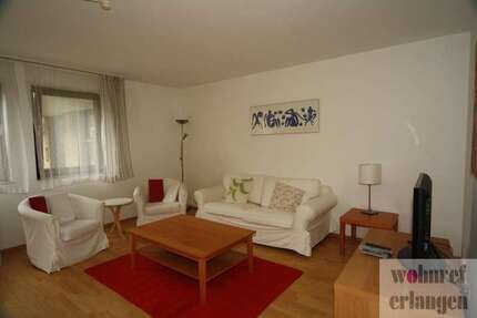 Zimmer Erlangen Buckenhofer Siedlung - 2 Zimmer, 1.120&euro; | Angebot:24890817