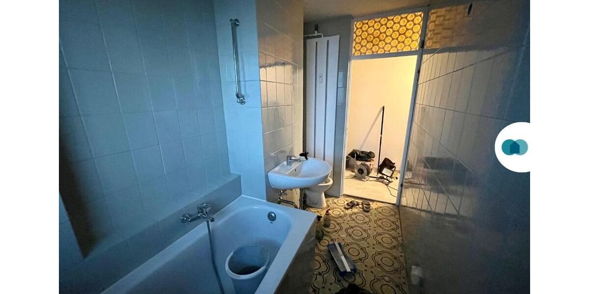 Etagenwohnung Nürnberg Gibitzenhof - 2 Zimmer, 57 m&sup2;, 625&euro; | Angebot:24952507