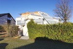 Erstbezug nach Renovierung - Helle Wohnung im EG mit Terrasse, ruhig gelegen und mit Stellplatz!