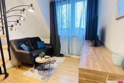 Zimmer Erlangen Buckenhofer Siedlung - 2 Zimmer, 850&euro; | Angebot:25791608