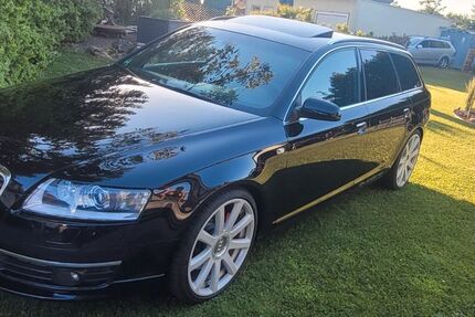 Audi A6 264.645 km 5.499 &euro; Effeltrich 91090