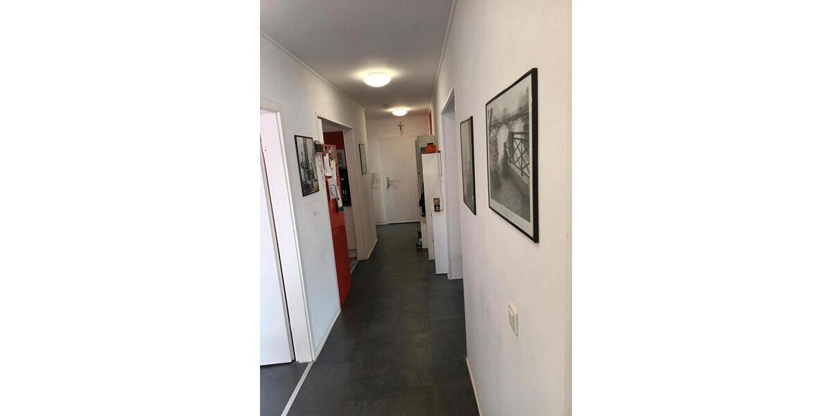 Etagenwohnung Fürth Südstadt - 3 Zimmer, 73 m&sup2;, 290.000&euro; | Angebot:26068114
