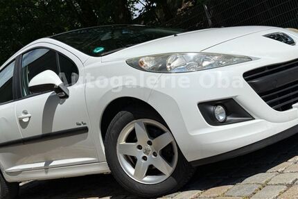 Peugeot 207 192.400 km 2.190 &euro; Nürnberg 90431