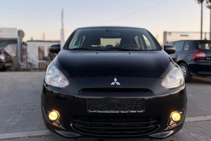 Mitsubishi Space Star 285.290 km 1.999 &euro; Nürnberg 90431
