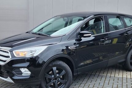 Ford Kuga 86.000 km 9.999 &euro; Aurachtal 91086