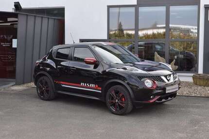Nissan Juke 86.500 km 12.900 € Fürth/Sack 90765