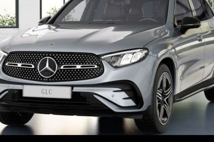 Mercedes-Benz GLC 220 9.900 km 60.500 &euro; Nürnberg 90402
