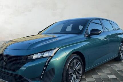 Peugeot 308 19.000 km 21.690 &euro; Nürnberg OT Schweinau 90439