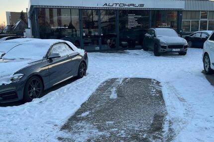 Autogalerie, Galerie, Gewerbefläche, Autohandel, Showroom zimmer