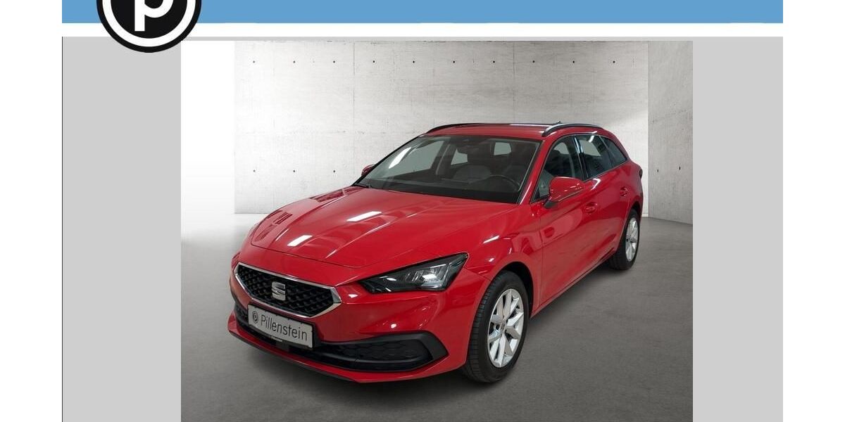 Seat Leon 39.500 km 18.403 &euro; Fürth 90762