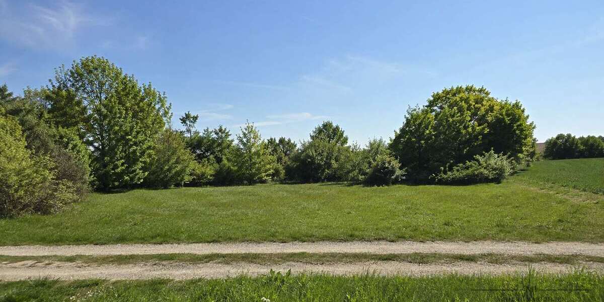 Grundstück Abenberg - 110.000&euro; | Angebot:27235077