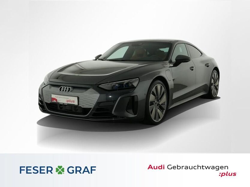Audi e-tron GT 39.900 km 58.880 € Nürnberg 90441