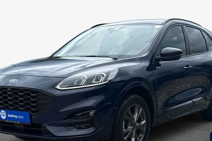 Ford Kuga 36.809 km 26.990 &euro; Schwabach 91126