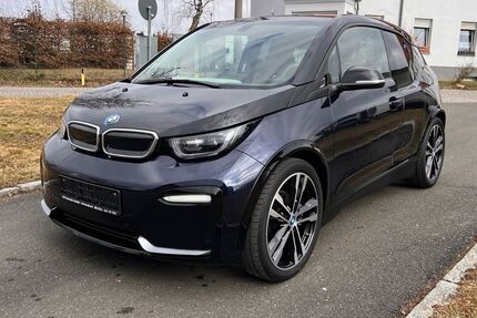 BMW i3 55.800 km 22.990 &euro; Schwabach 91126