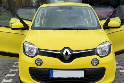 Renault Twingo 107.000 km 4.650 &euro; Nürnberg 90478