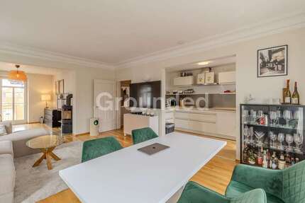 Wohnung zum Kaufen in Schwabach 472.500 € 114 m²