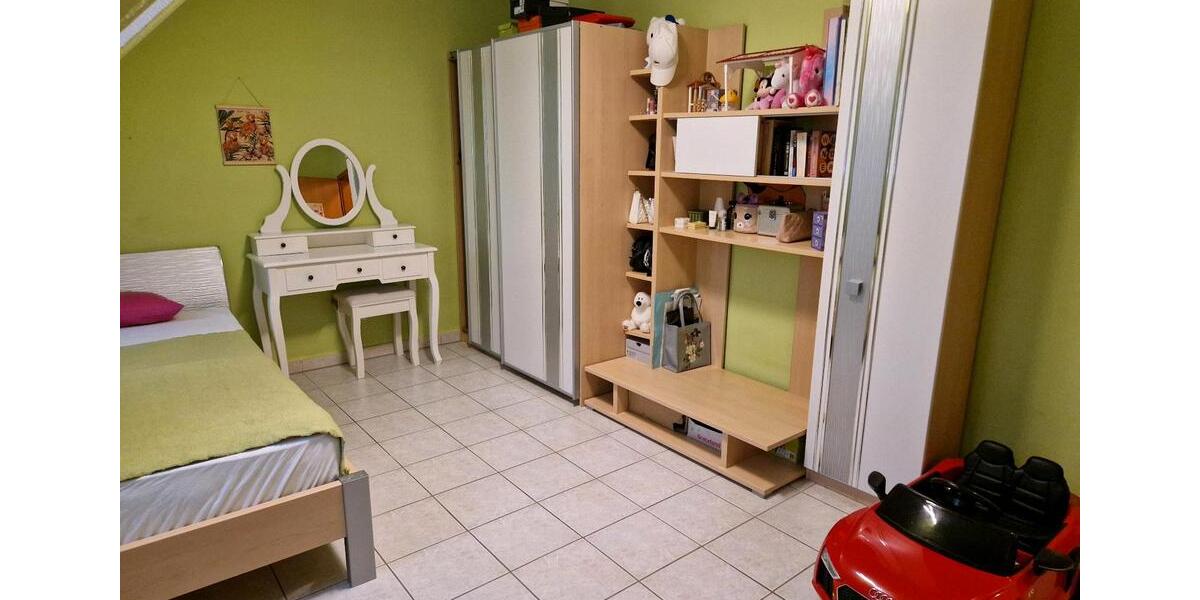 Gemütliche 3-Zimmer-Whg. inkl. Küche,Ausenstellplatz,Tiefgarage 3 zimmer