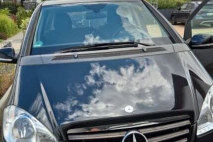 Mercedes-Benz A 160 100.000 km 5.000 &euro; Aurachtal 91086