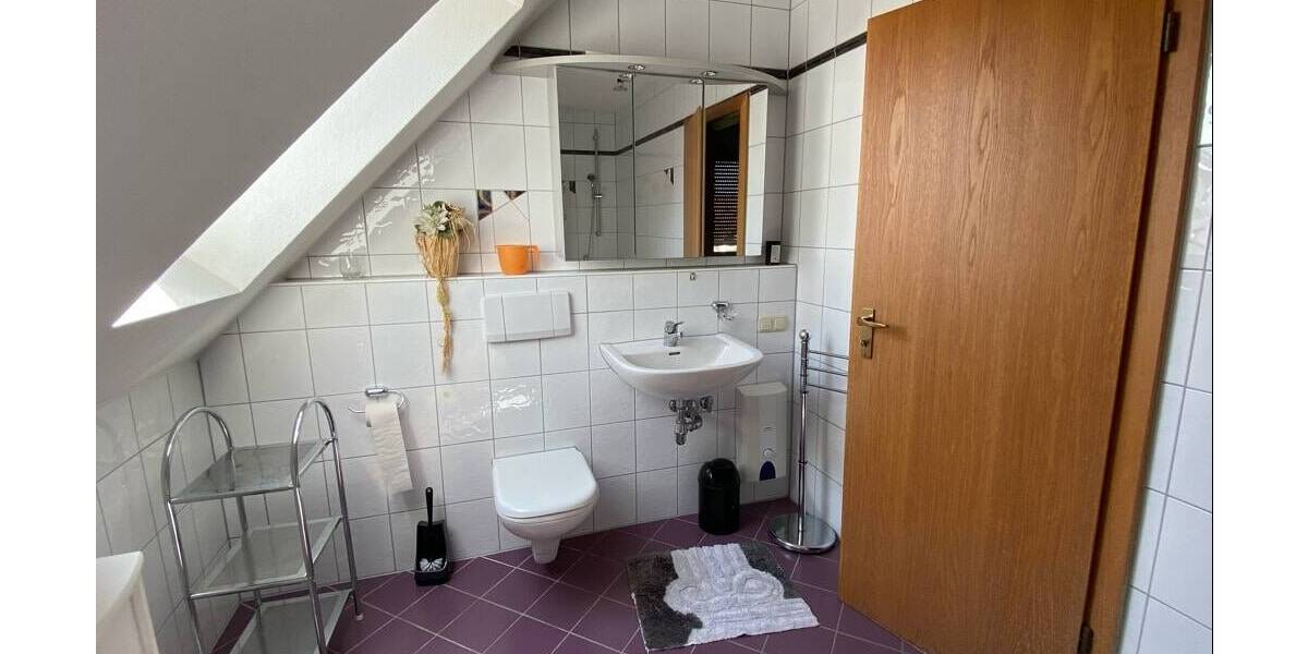 Etagenwohnung Fürth Burgfarrnbach - 2 Zimmer, 66 m&sup2;, 229.000&euro; | Angebot:25797923