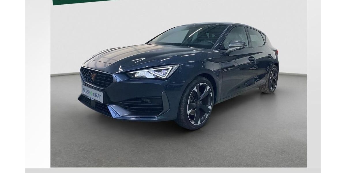 Cupra Leon 32.400 km 25.980 &euro; Fürth 90763