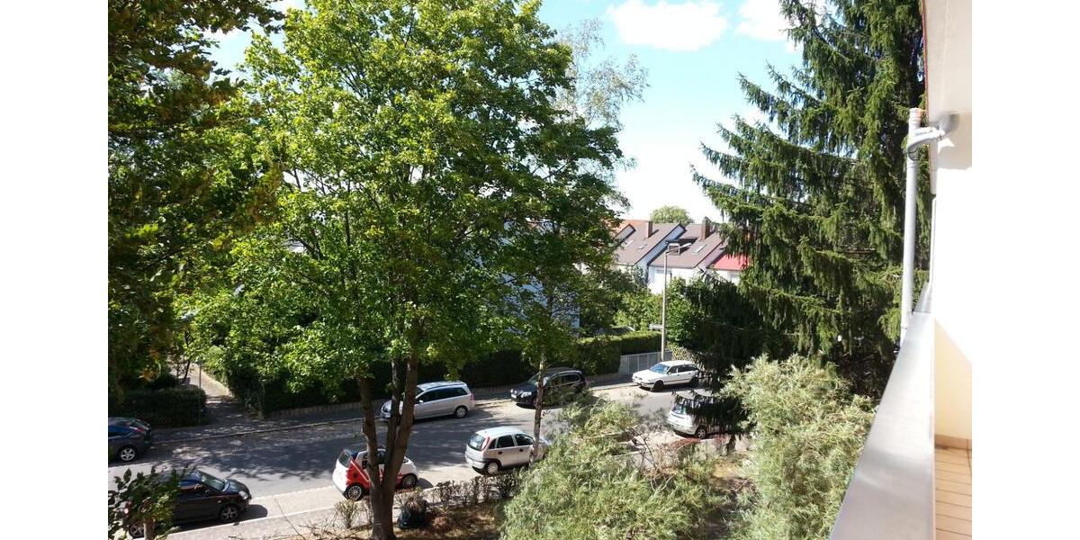 Etagenwohnung Nürnberg Gebersdorf - 3 Zimmer, 80 m&sup2;, 298.000&euro; | Angebot:26135551