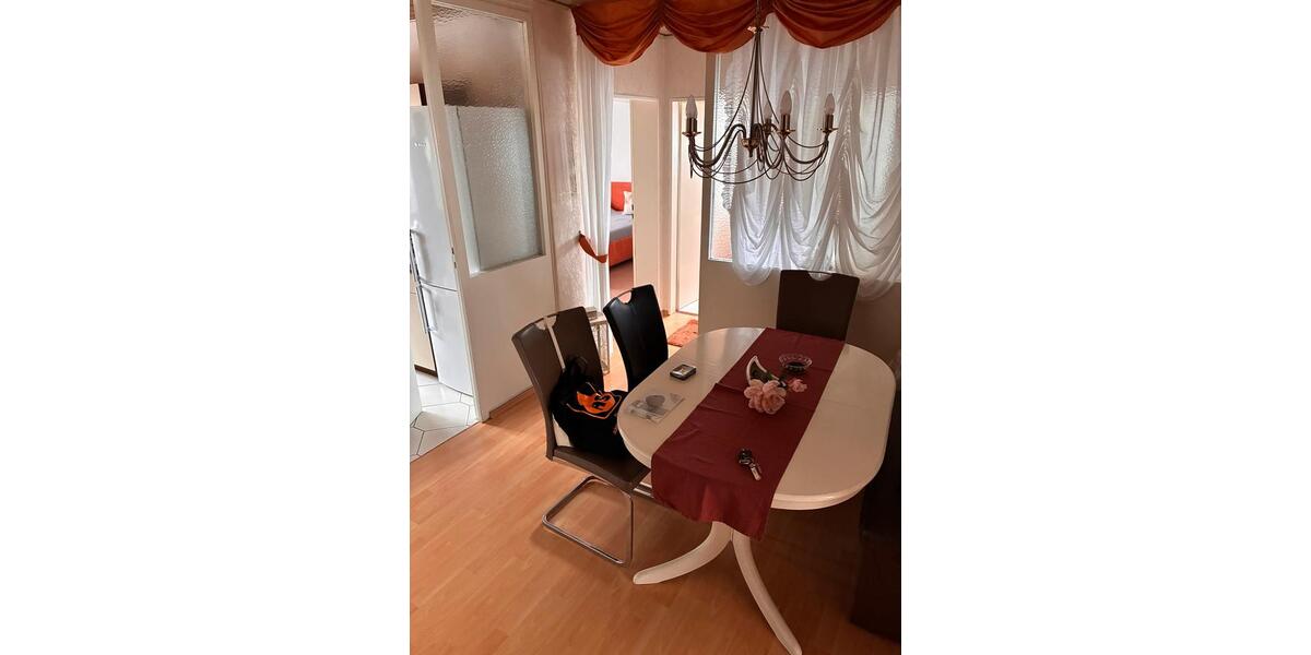 Etagenwohnung Fürth Eigenes Heim - 3 Zimmer, 80 m&sup2;, 245.999&euro; | Angebot:27179586