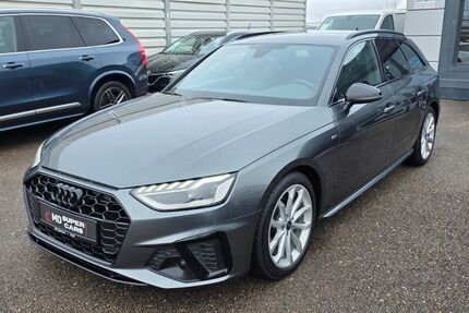 Audi A4 199.030 km 18.280 &euro; Fürth 90763