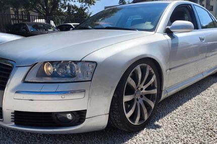 Audi A8 290.950 km 2.850 € Fürth 90763