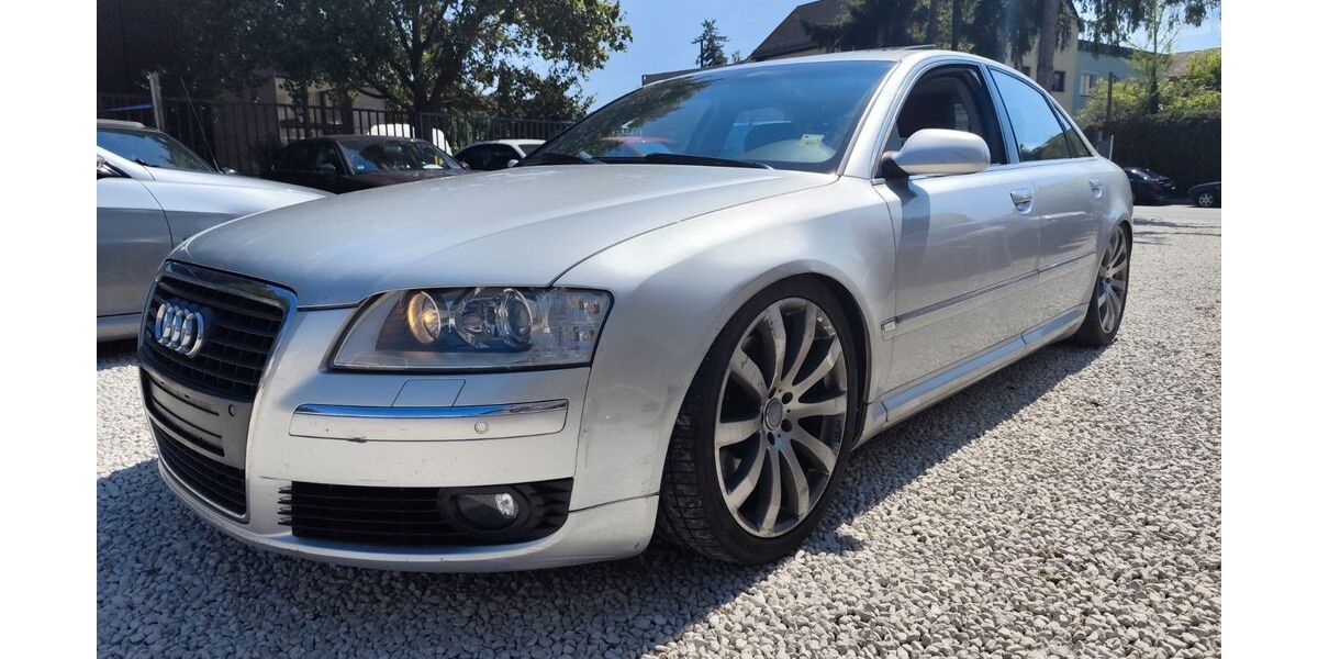 Audi A8 290.950 km 2.850 € Fürth 90763