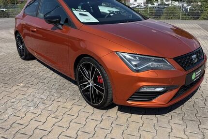 Seat Leon 76.490 km 20.950 &euro; Roth 91154