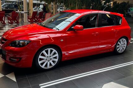 Mazda 3 55.000 km 12.500 &euro; Windsbach 91575