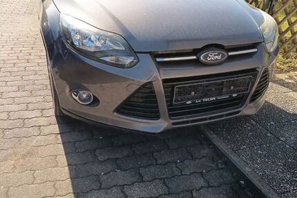 Ford Focus 215.000 km 2.100 &euro; Igensdorf 91338