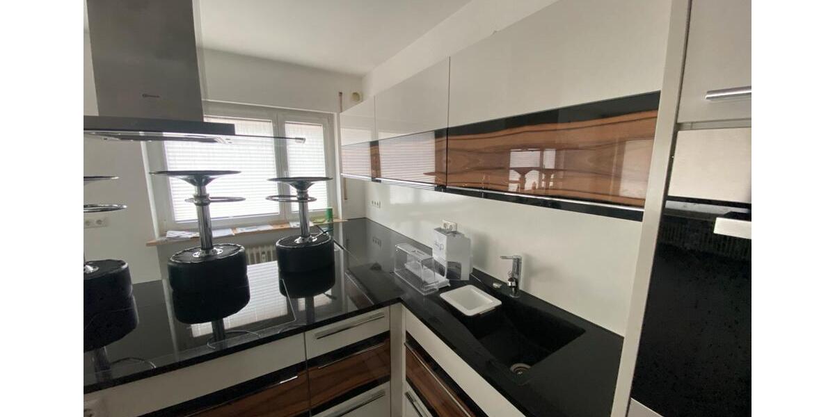 5 Zimmer Wohnung direkt am alten Kanal mit Pool - LUXUS PUR 5 zimmer