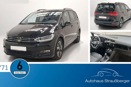 VW Touran 53.600 km 30.080 &euro; Buchschwabach bei Nürnberg 90574