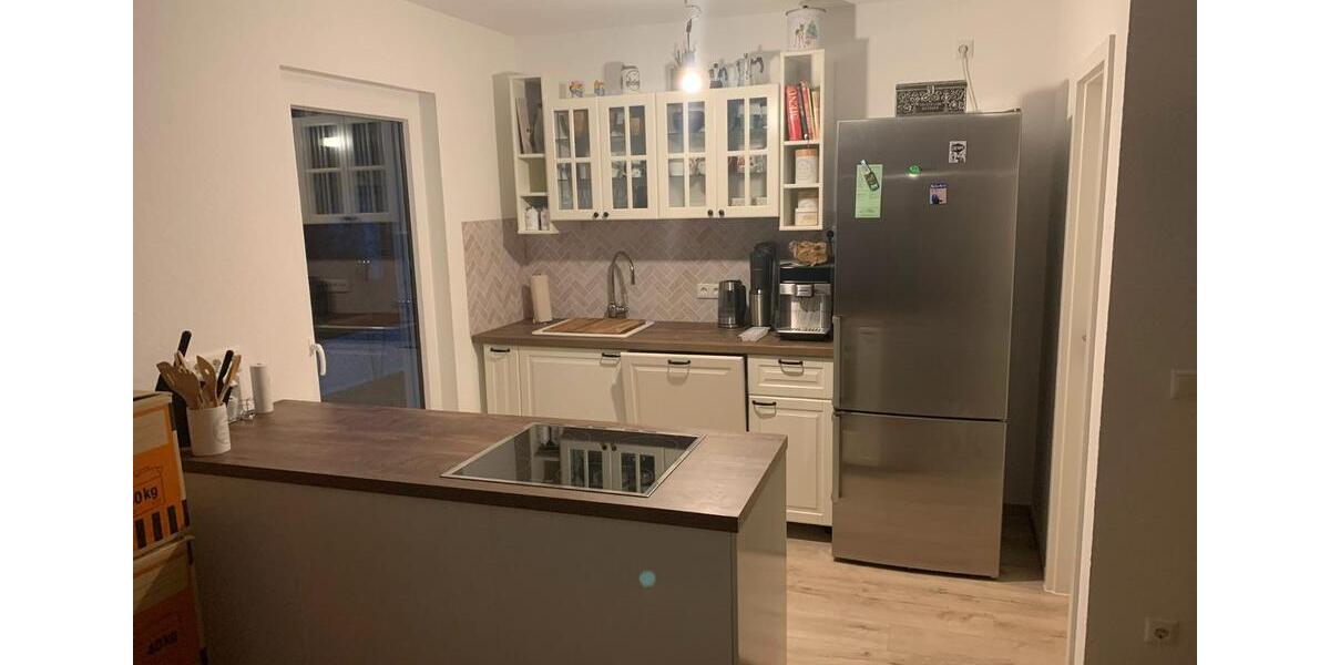Doppelhaushälfte Nürnberg Gebersdorf - 4 Zimmer, 120 m&sup2;, 1.940&euro; | Angebot:26086434