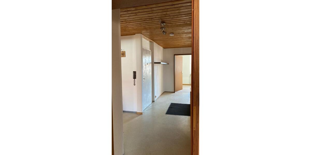 Dachgeschoßwohnung Nürnberg Gärten bei Wöhrd - 3 Zimmer, 66 m&sup2;, 265.000&euro; | Angebot:27153954