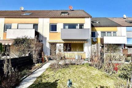 Haus Fürth Unterfarrnbach - 5 Zimmer, 133 m&sup2;, 399.000&euro; | Angebot:25702761