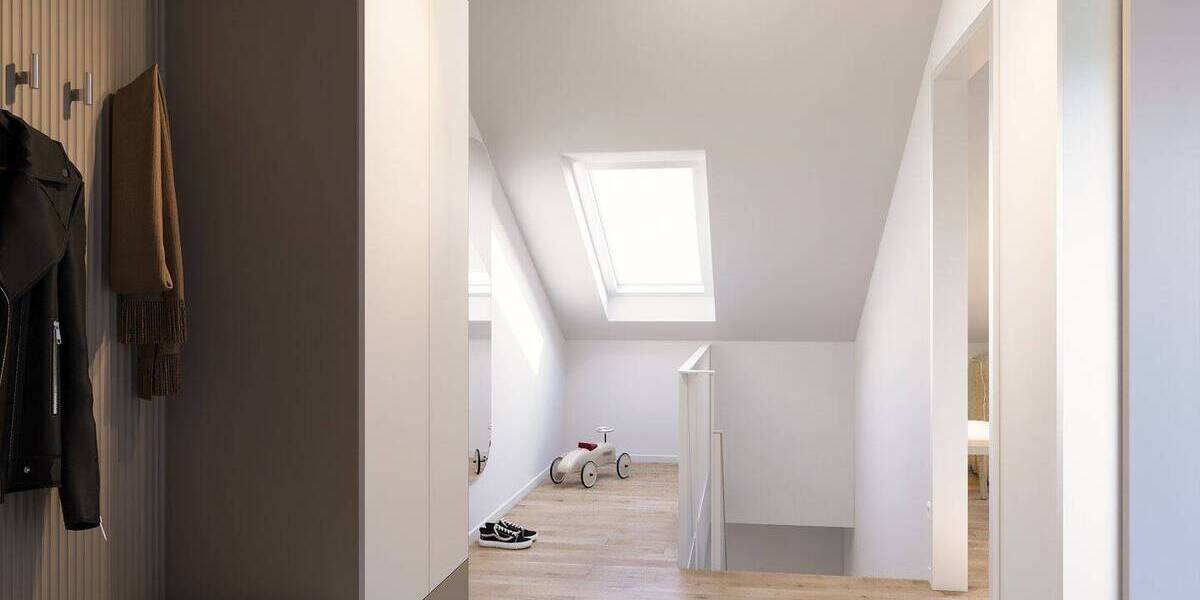 Etagenwohnung Erlangen Erlangen-Süd - 4 Zimmer, 113 m&sup2;, 1.690&euro; | Angebot:26891747