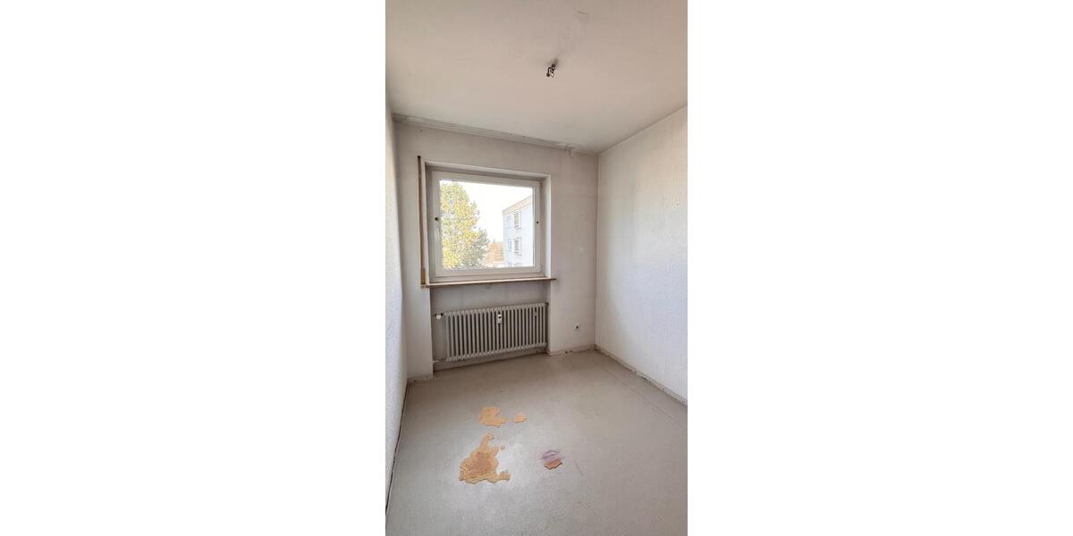 Etagenwohnung Forchheim - 4 Zimmer, 90 m&sup2;, 239.000&euro; | Angebot:24639463