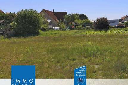 Grundstück zu verkaufen in Nürnberg 535.000 € 887 m² zimmer