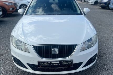 Seat Exeo 200.281 km 3.500 &euro; Nürnberg, Mittelfranken - Wetzendorf 90425