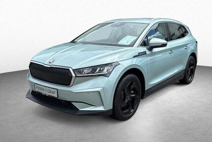 Skoda Enyaq 8.000 km 29.980 &euro; Roth 91154