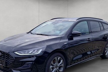 Ford Focus 26.057 km 24.990 € Schwabach 91126
