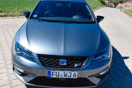 Seat Leon 71.350 km 20.900 &euro; Roßtal 90574