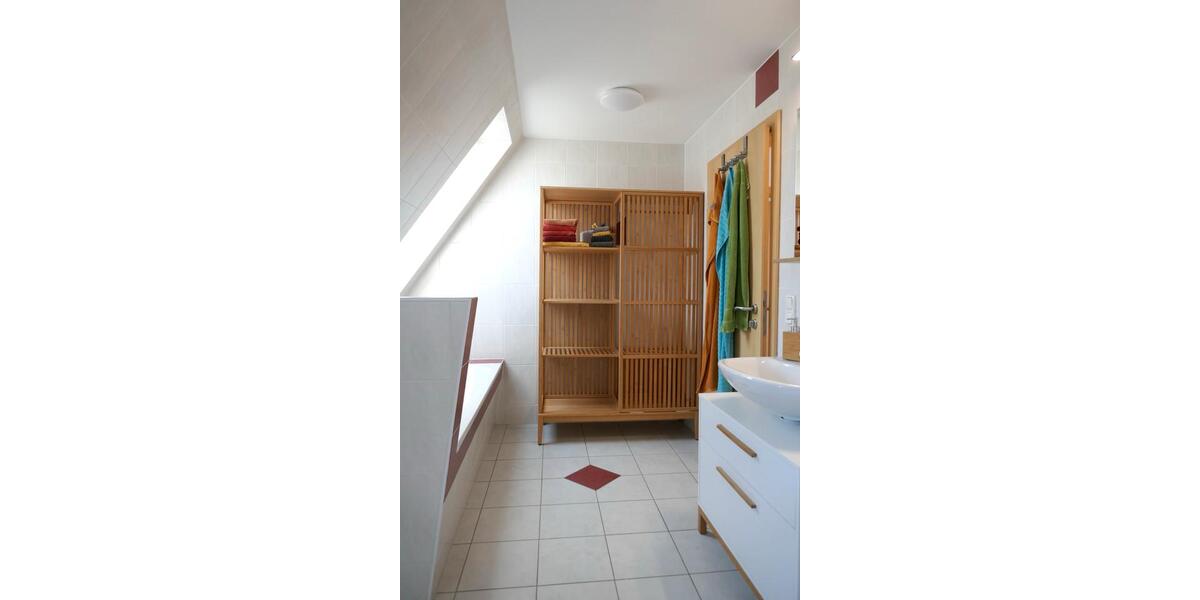 Maisonettenwohnung Lauf an der Pegnitz - 4 Zimmer, 111 m&sup2;, 309.000&euro; | Angebot:27189767