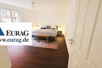 Wohnung Nürnberg Altstadt, St. Lorenz - 2 Zimmer, 63 m&sup2;, 270.000&euro; | Angebot:27055846